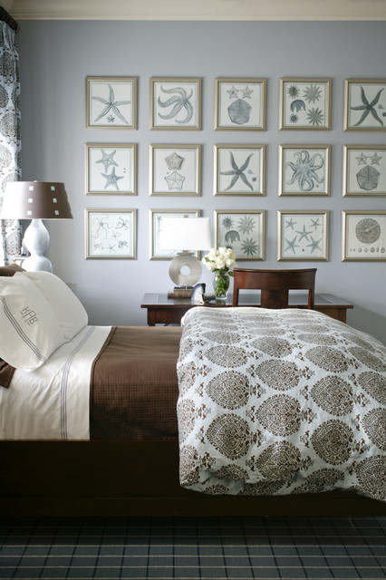 12 Ways To Turn A Bedroom Into Your Sanctuary