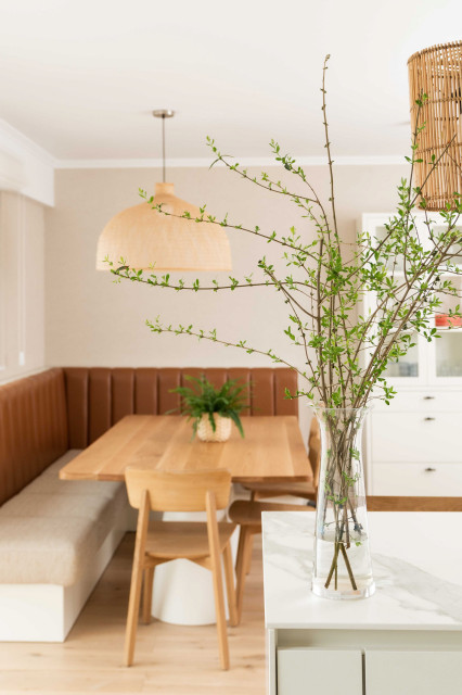 Vivienda en Mullendorf, Luxemburgo classique-chic-salle-a-manger