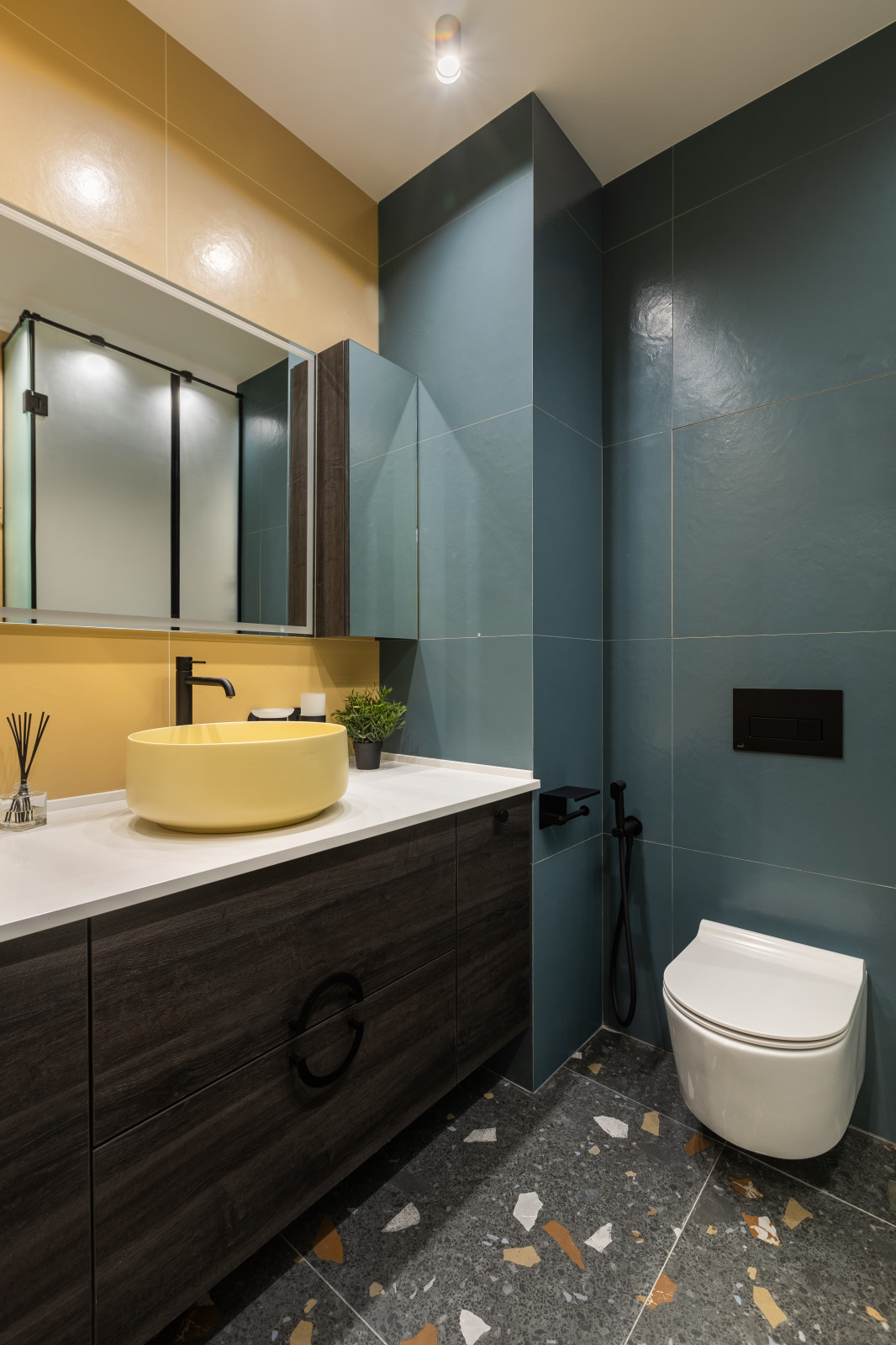 ЖК "Артлайн"