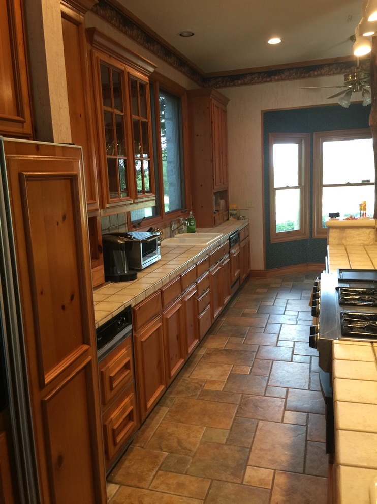 Waring Ranch House