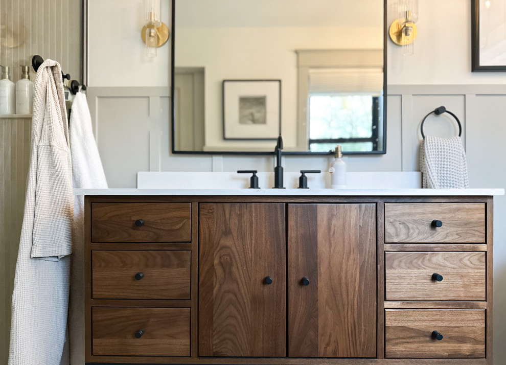 Refined Vintage Oasis | Littleton, CO | Historic Home Renovation