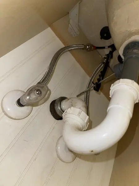plumbing