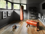 Rustic Home Gym by Bence Boldogh Fotodesign