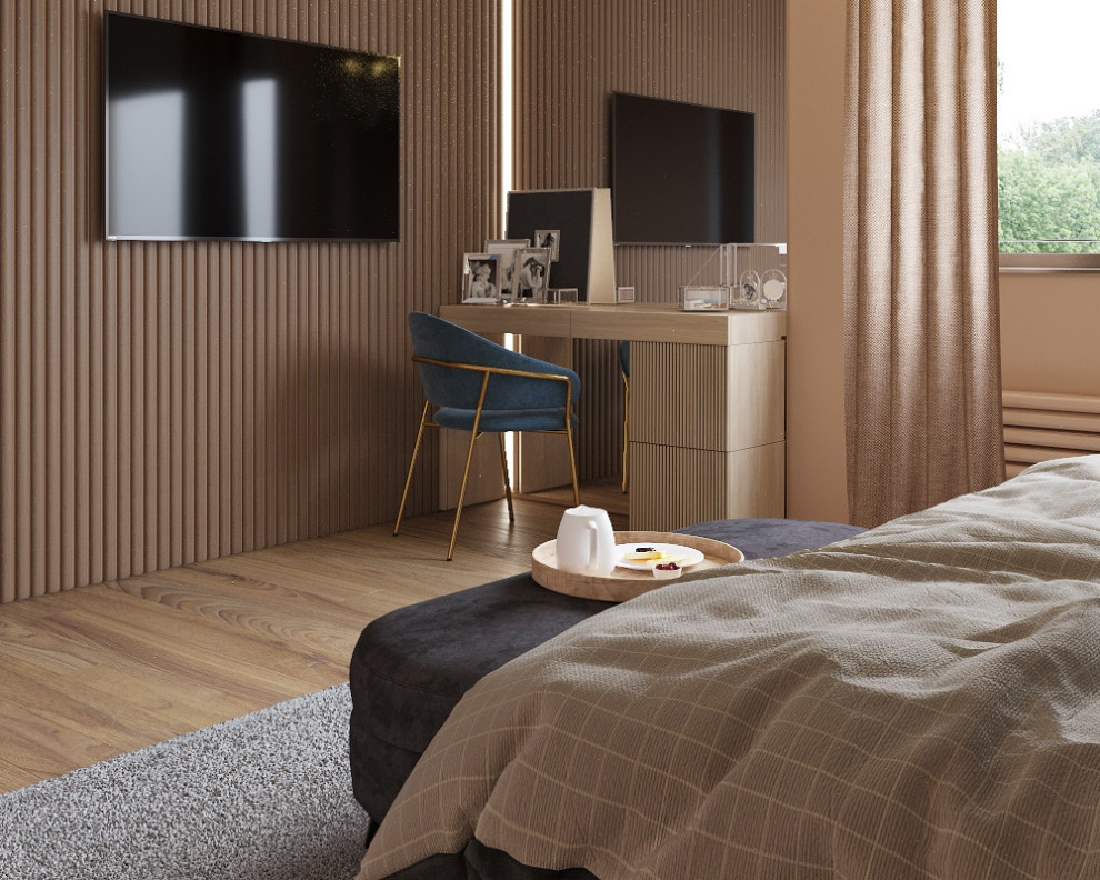 Дом в п. Отрадное