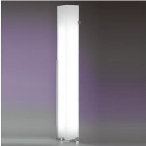 Manhattan Tall Floor Lamp By Leucos Lighting Contemporary Manhattan Tall Floor Lamp By Leucos Lighting