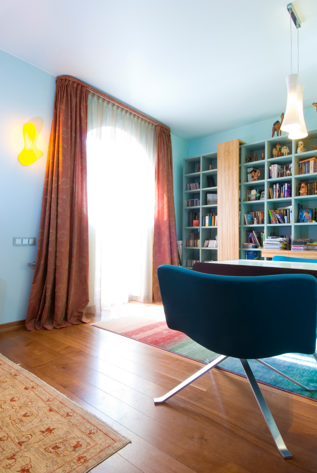 Уютный дом в Подмосковье