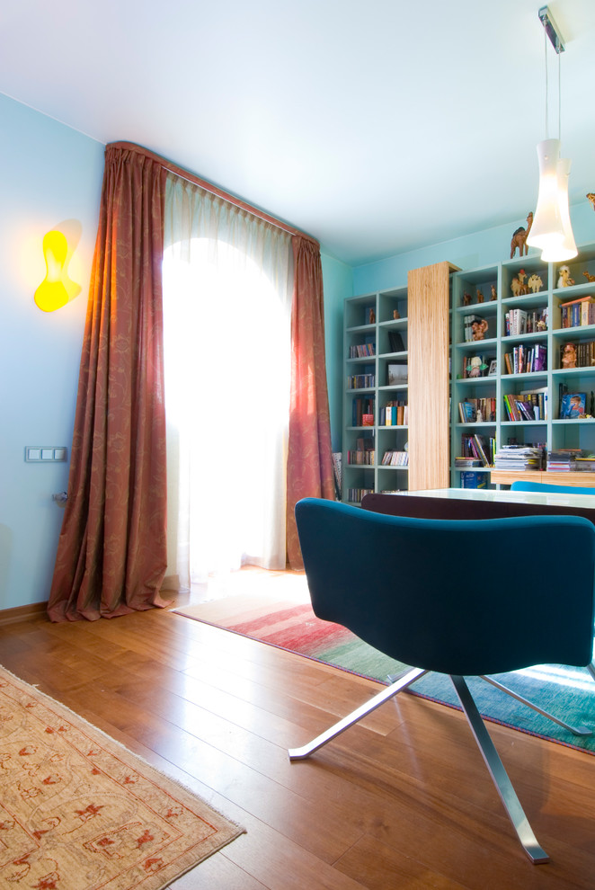 Уютный дом в Подмосковье