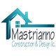 Mastrianno Construction & Design llc.