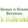 Geaux-N-Green Services
