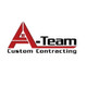 A-Team Custom Contracting