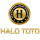 HALO TOTO Slot Online