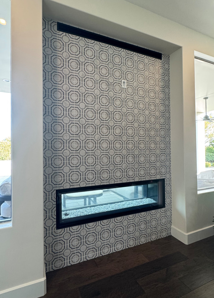 The Ridges Patio/Pool