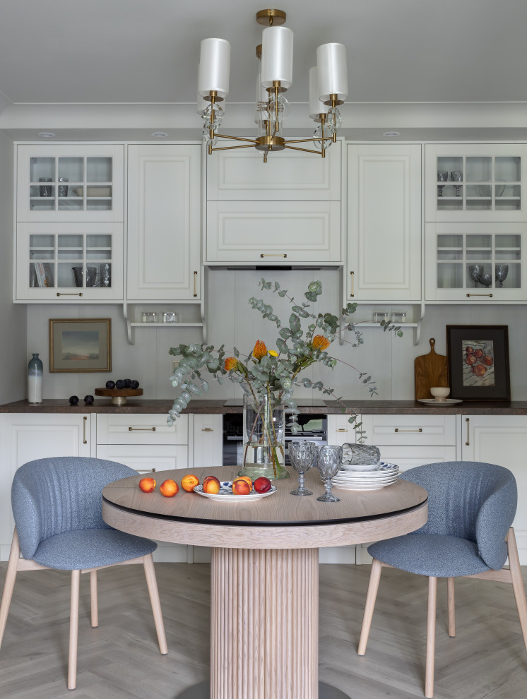 Квартира 60 кв.м.