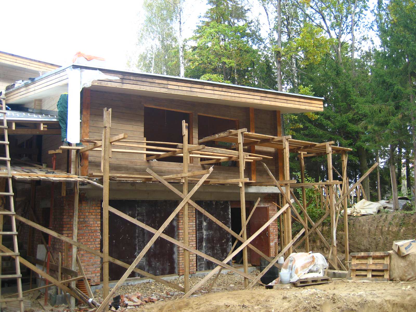 Зеленый Мыс