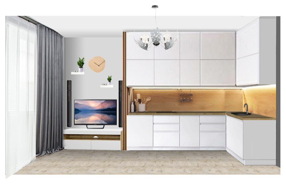 ЖК Екатерининский