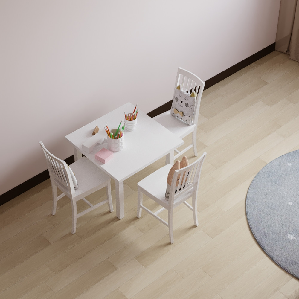 Детская для малыша 12 кв. м. в ЖК Петра и Февронии