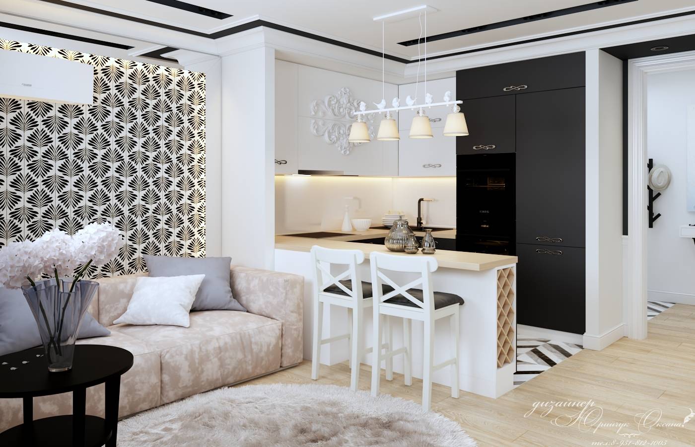 50 оттенков серого