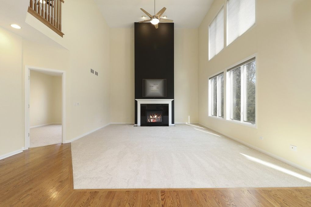 Old Living room