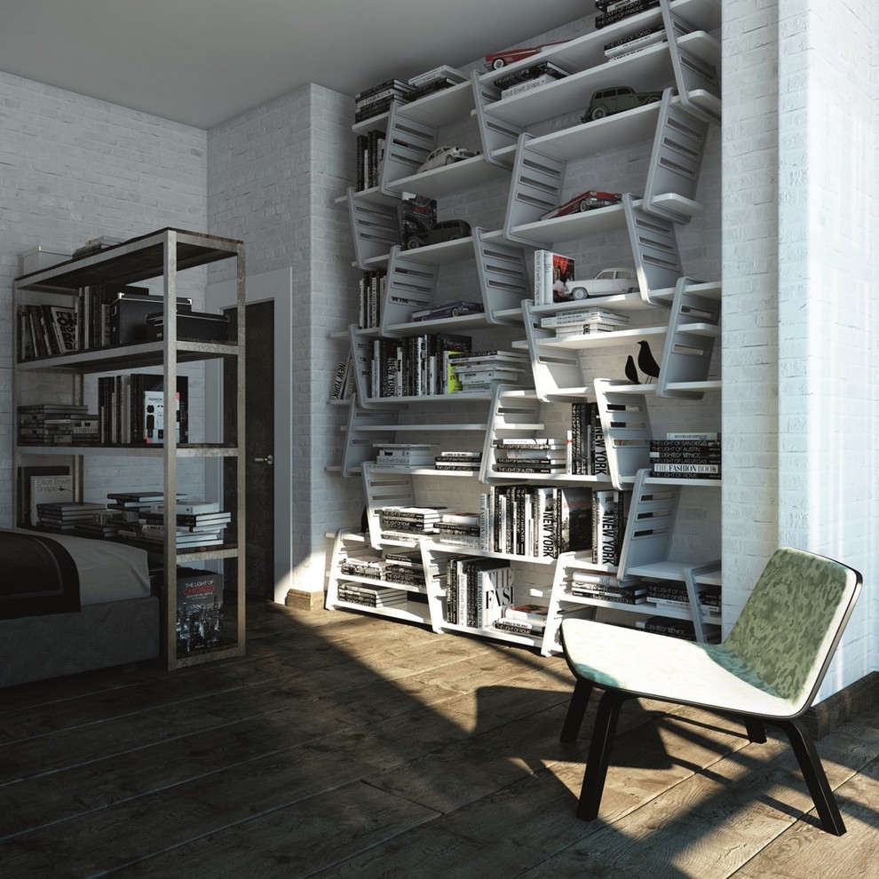 Юлия Томуль. Дизайн-проект "Вдохновение Палаццо"