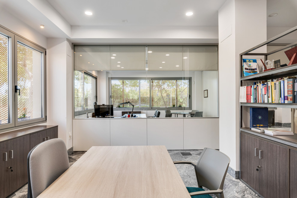 Oficinas Feragua