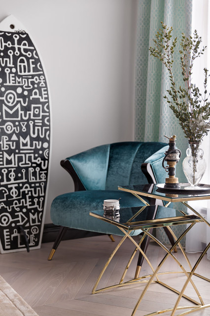 Vanera Project transitional
