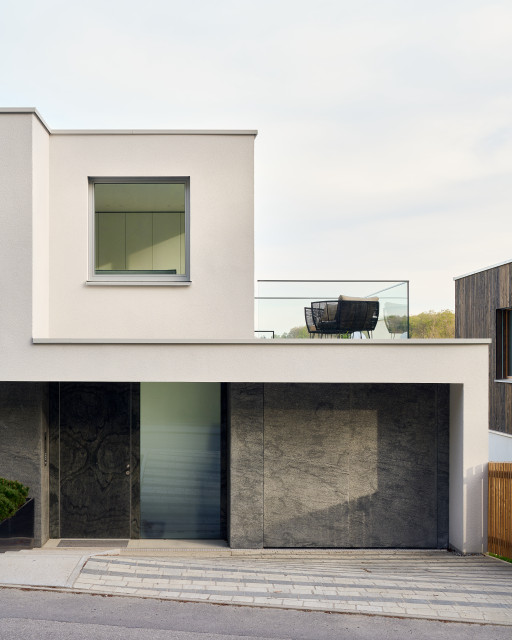 Haus E2 moderne