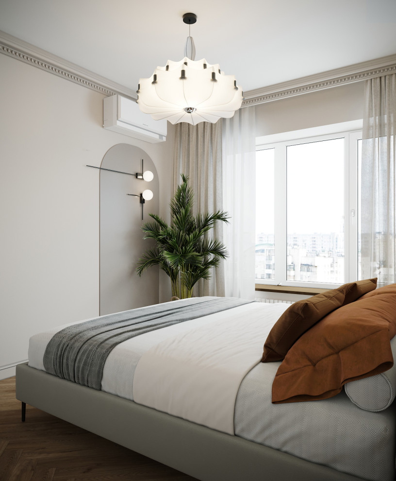 Брусника Академический