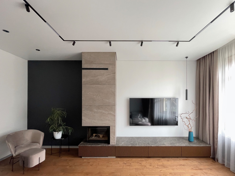 Квартира выходного дня в Янтарном