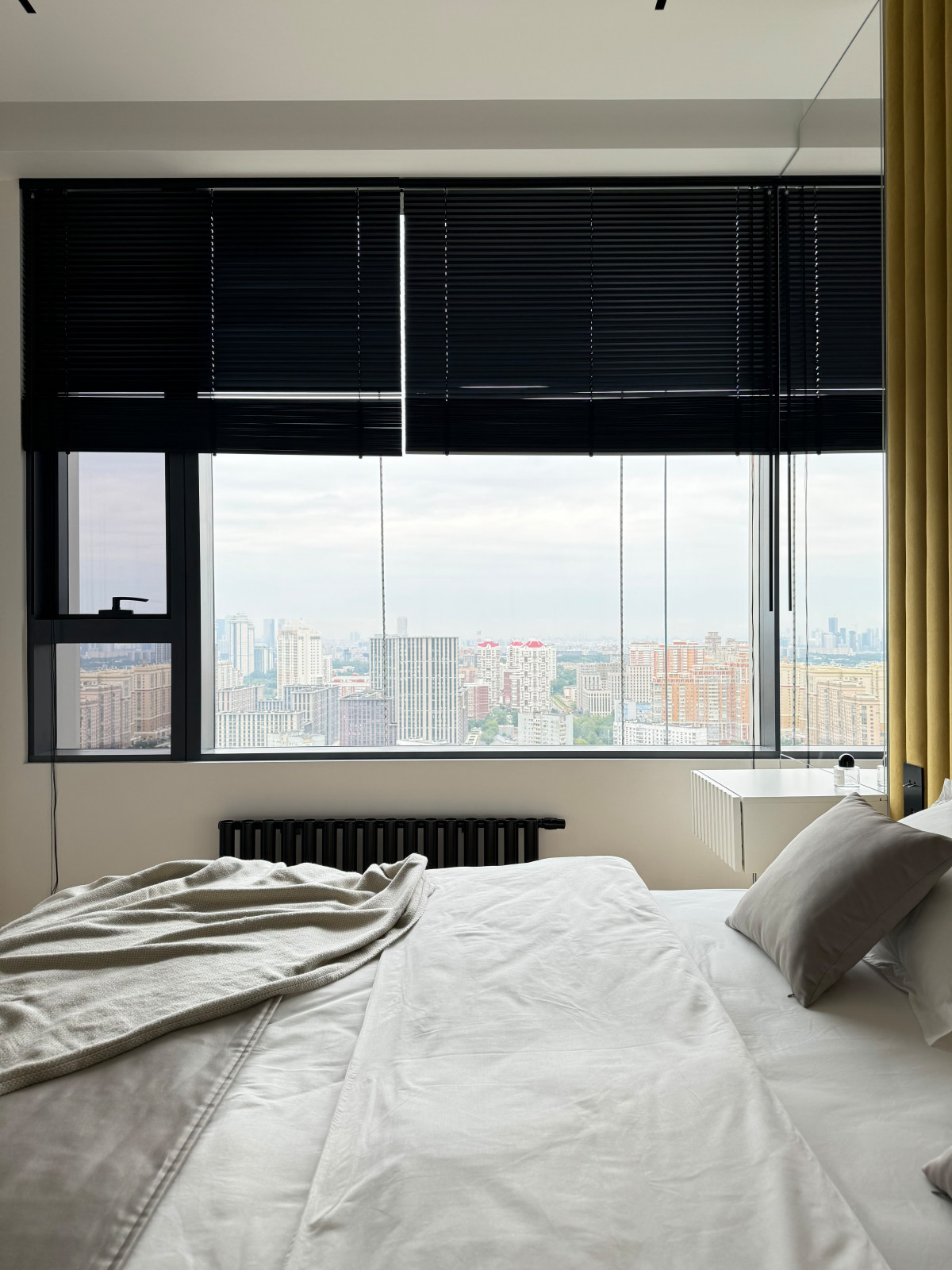 Авторская кухня в ЖК «Небо»