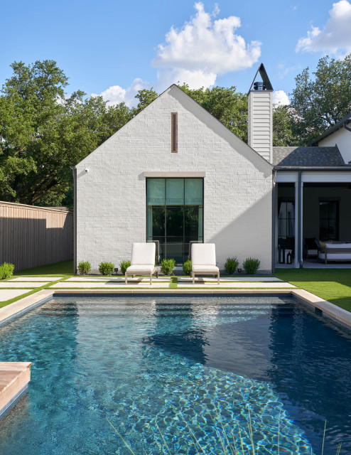 Hockaday transitional-pool