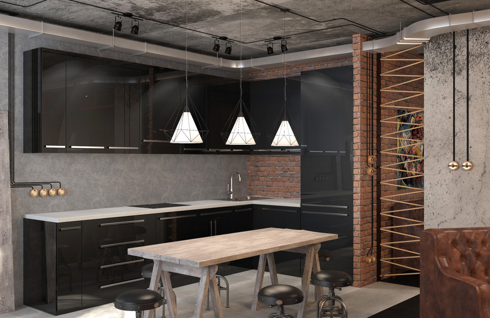 Офис ООО ТД "Бородино-пласт"