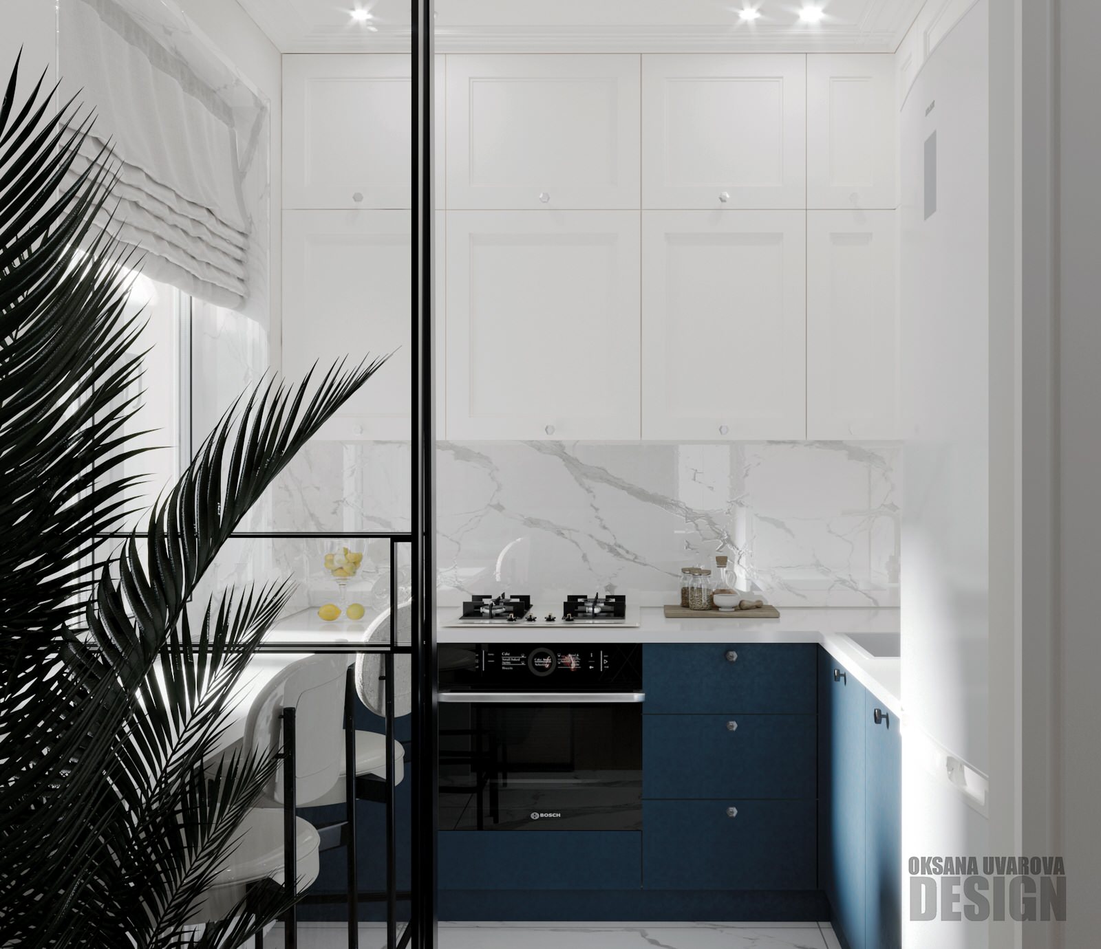 Квартира для молодой девушки