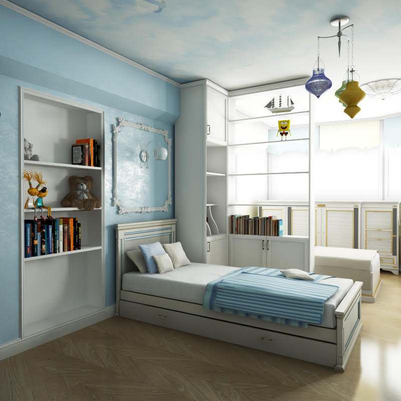 Реализованный проект частного дома