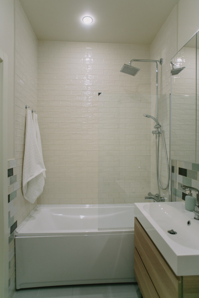 Квартира с видом на Неву