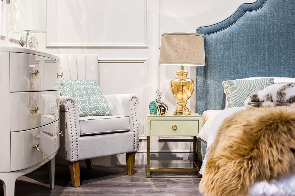 Шоурум  Garda Decor