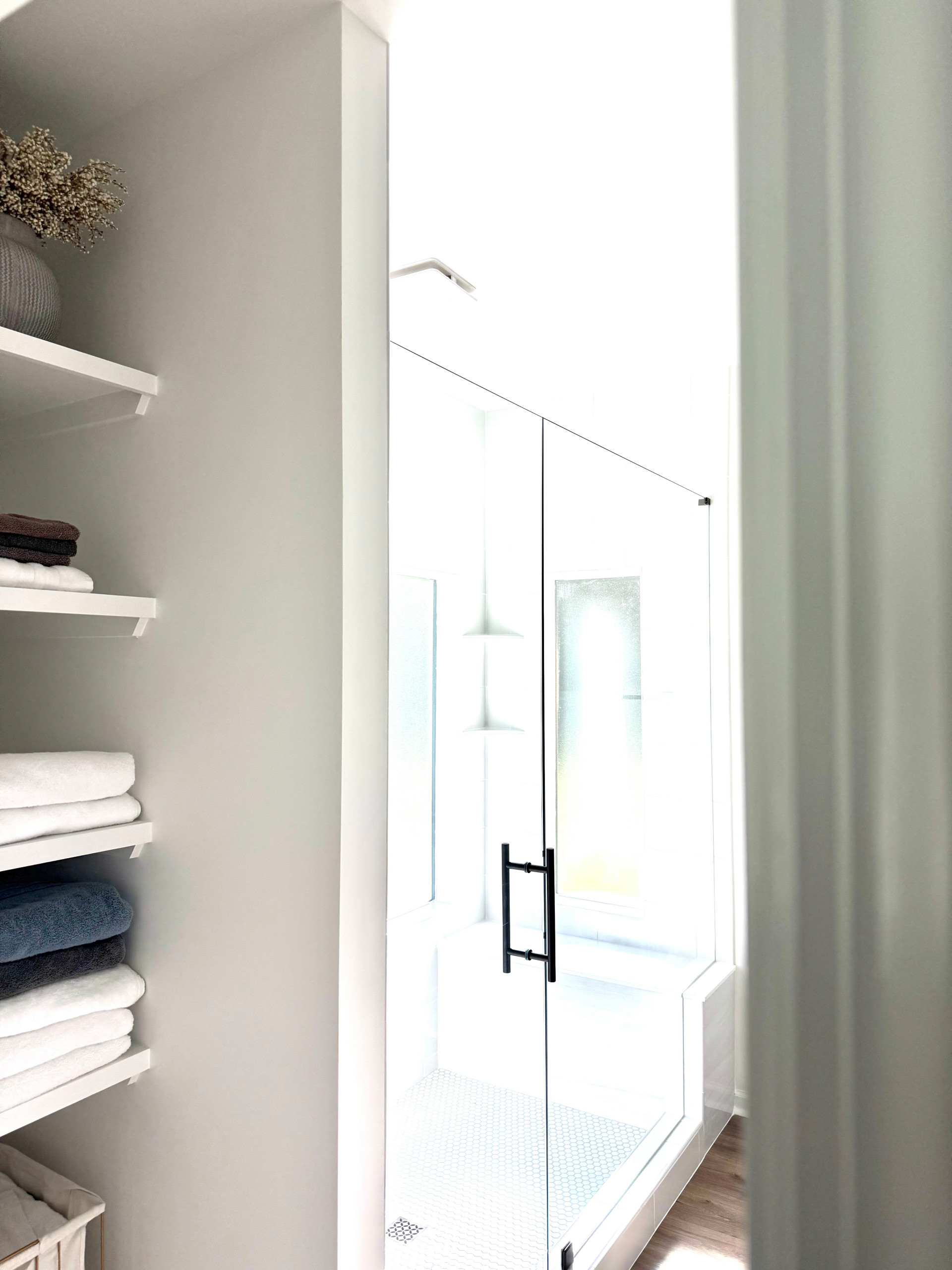 Bellevue Home Renovation