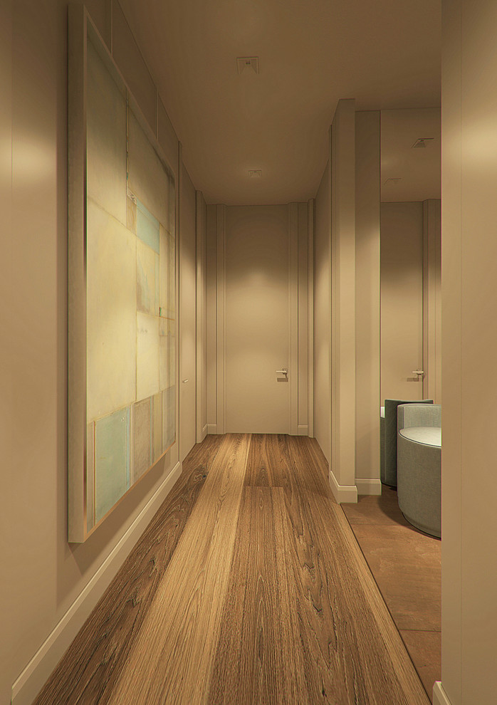 Люсиновская