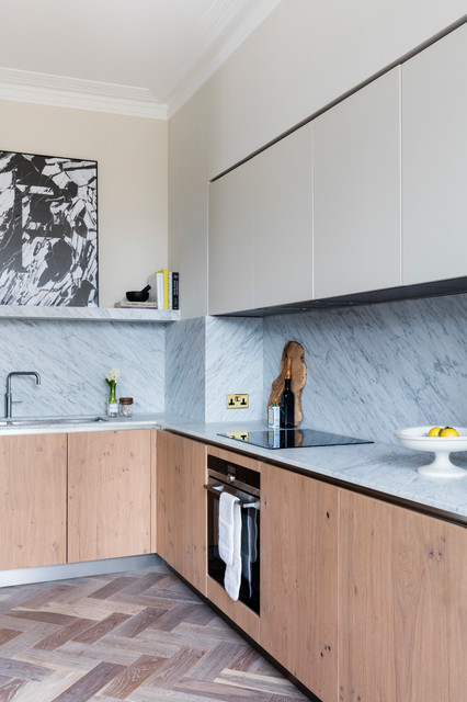 Redcliffe Square skandinavisk-koekken