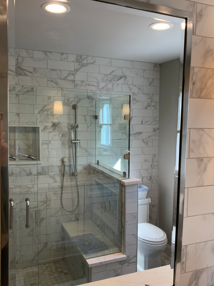 A Residence Master Bath