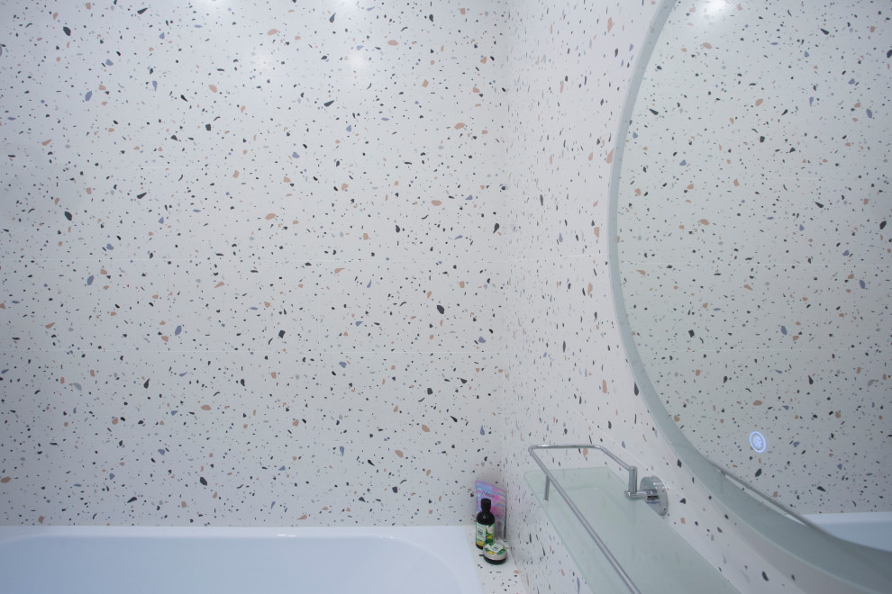 Москва, Верхние поля