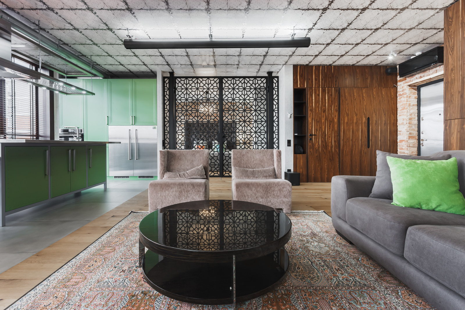 "Частный интерьер"