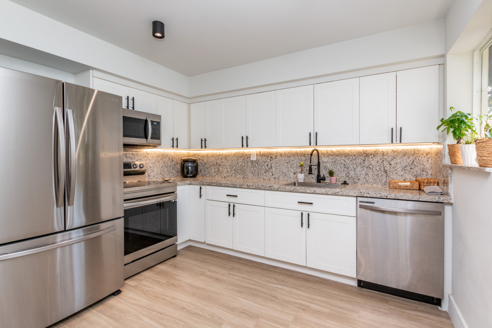 House Remodeling