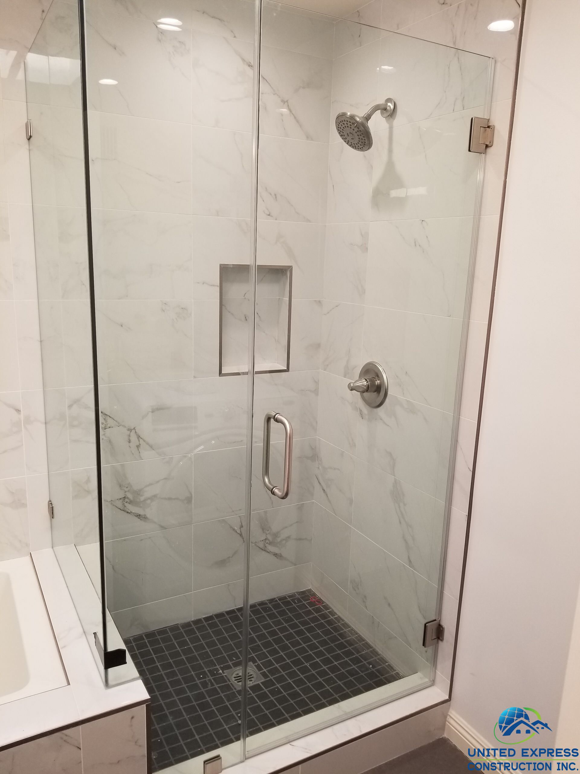 Bathroom remodeling in santa monica
