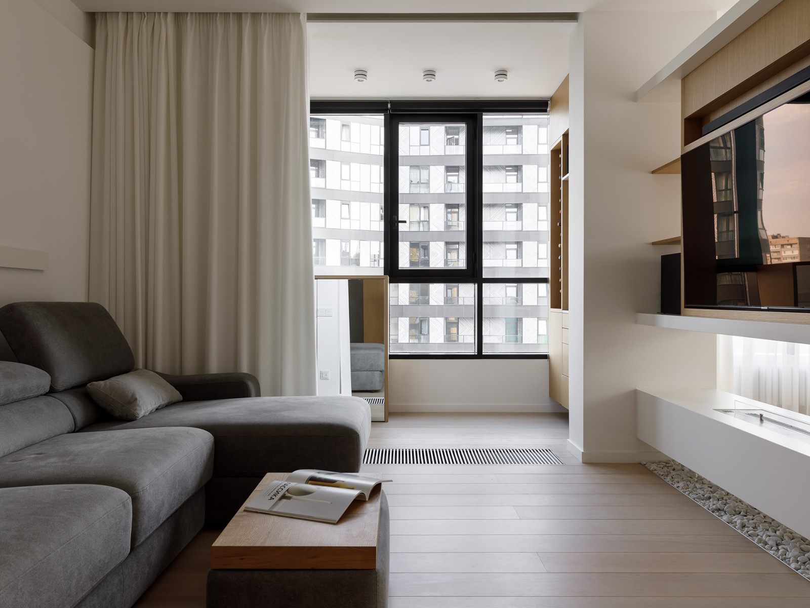 ЖК Пять Звезд