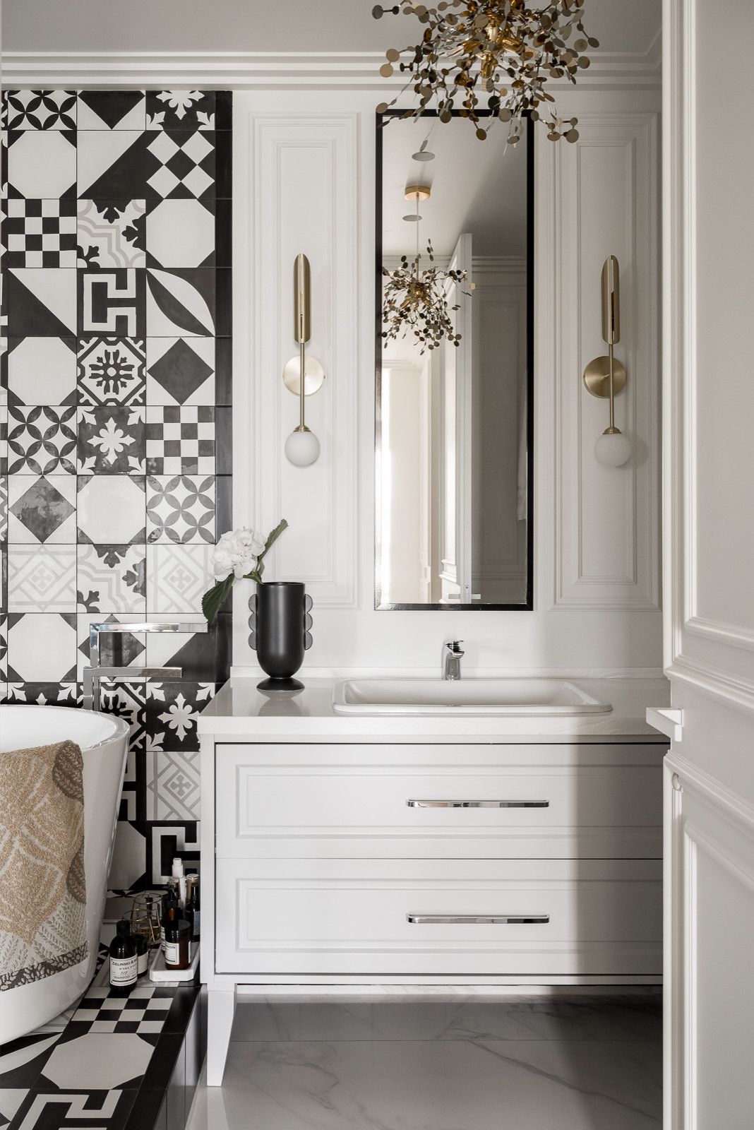 Квартира для молодого человека