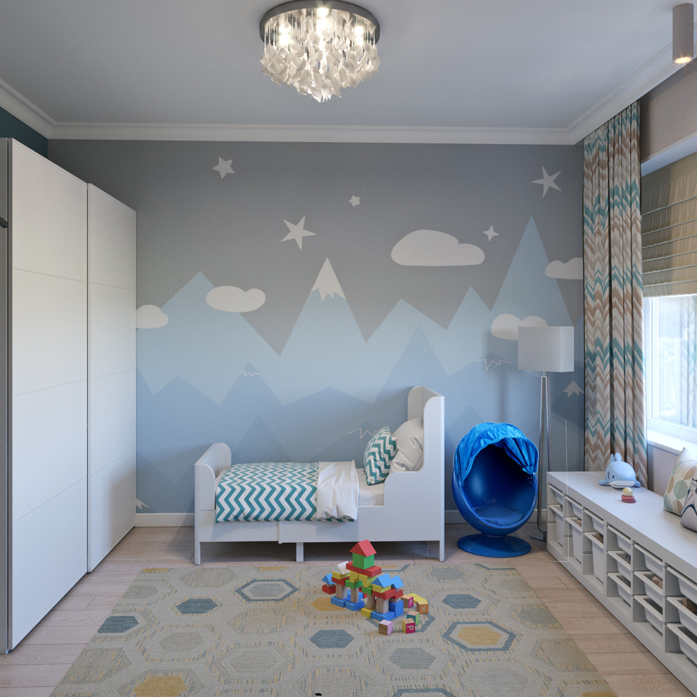 3Dвизуализация