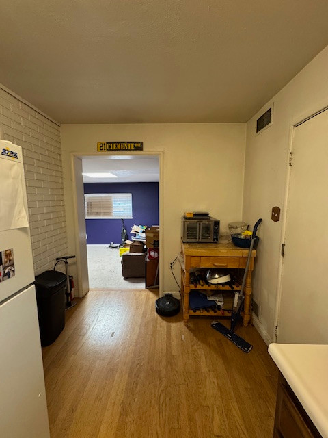 1950's Garden of the Gods Bungalow Remodel