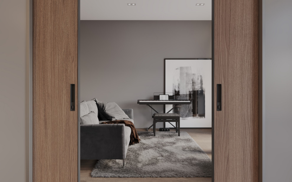 Квартира в ЖК Пресня Сити