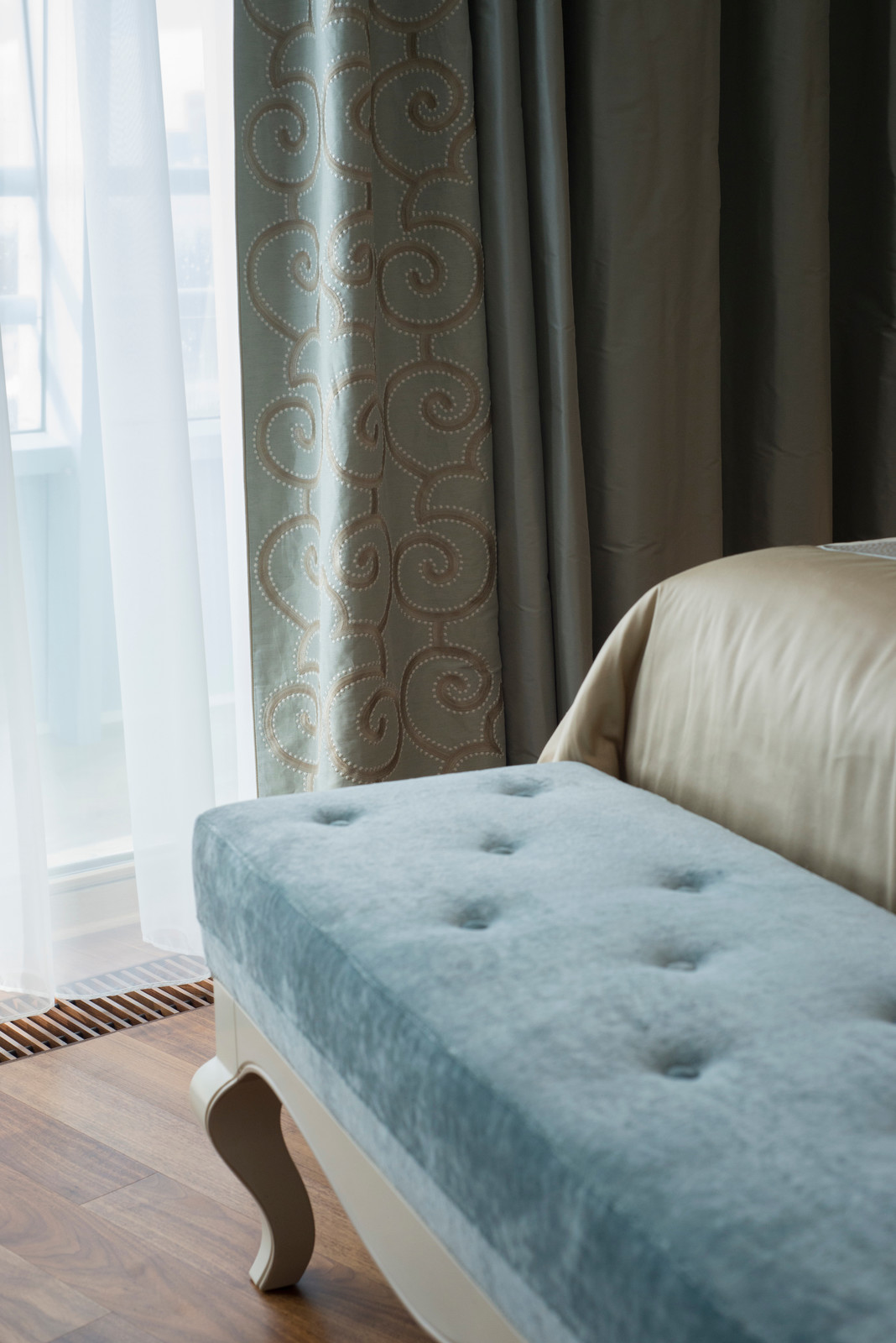 Нью-Йоркский шик