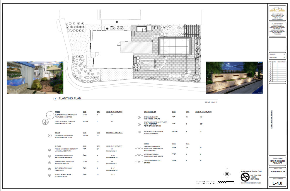 Landscape Architecture